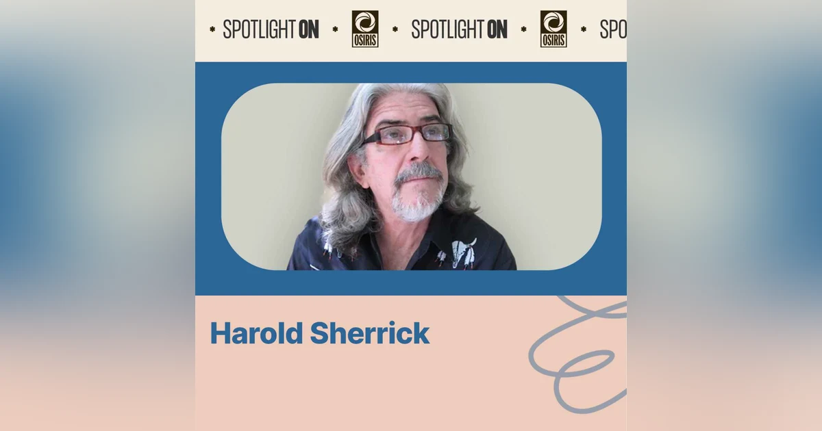 Harold Sherrick