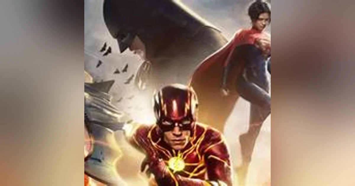 Episode 19 (Crash Team Rumble, Aliens Dark Descent & The Flash)