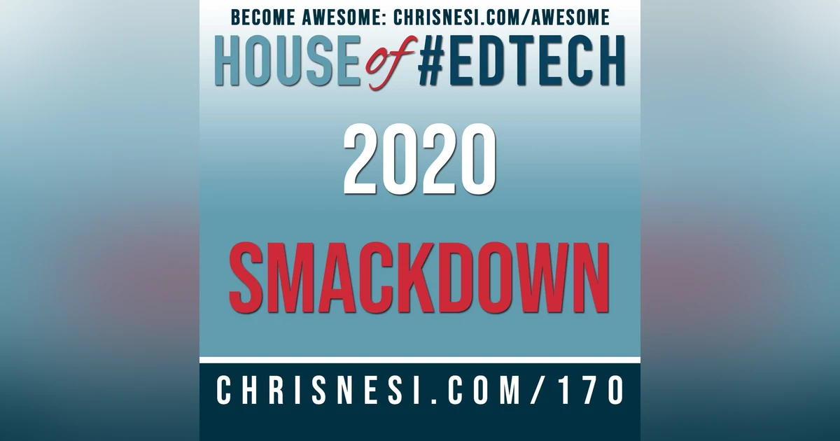 2020 Smackdown - HoET170