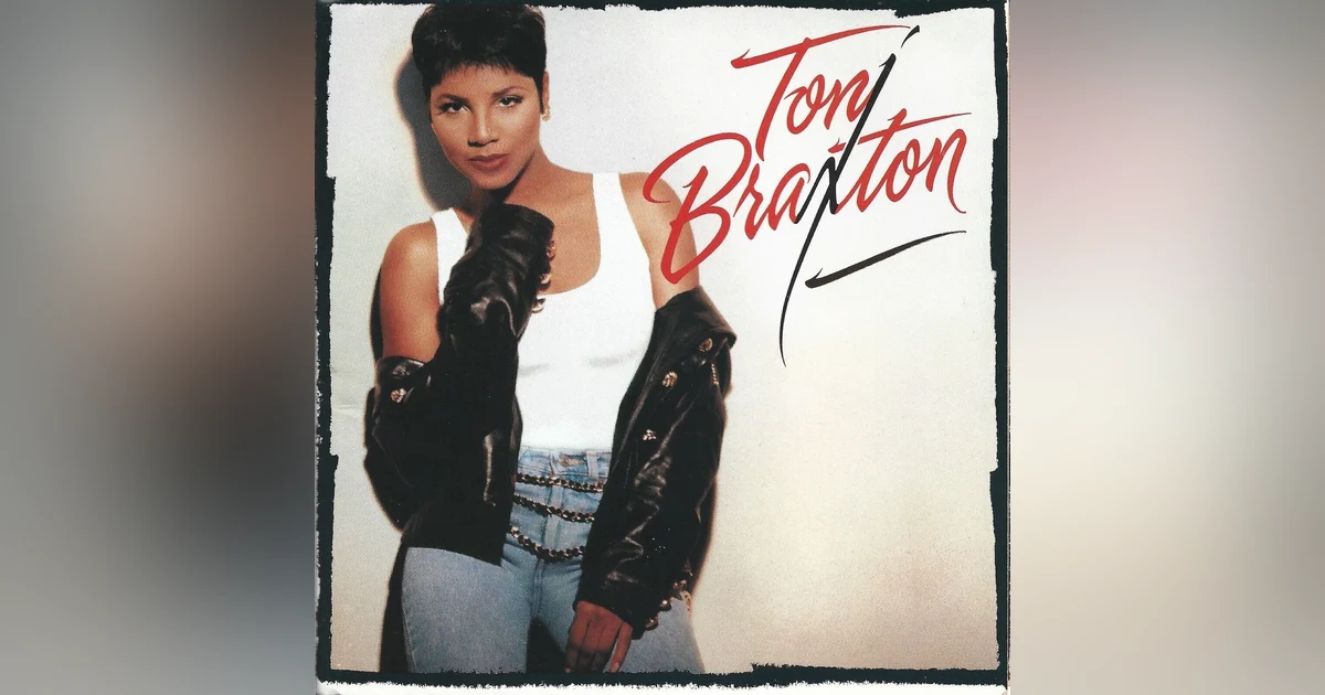 Toni Braxton: Toni Braxton (1993). "There Can Only Be One..."
