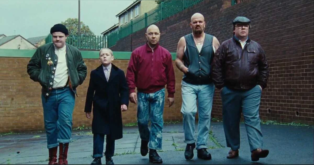 Midweek Mention... This Is England