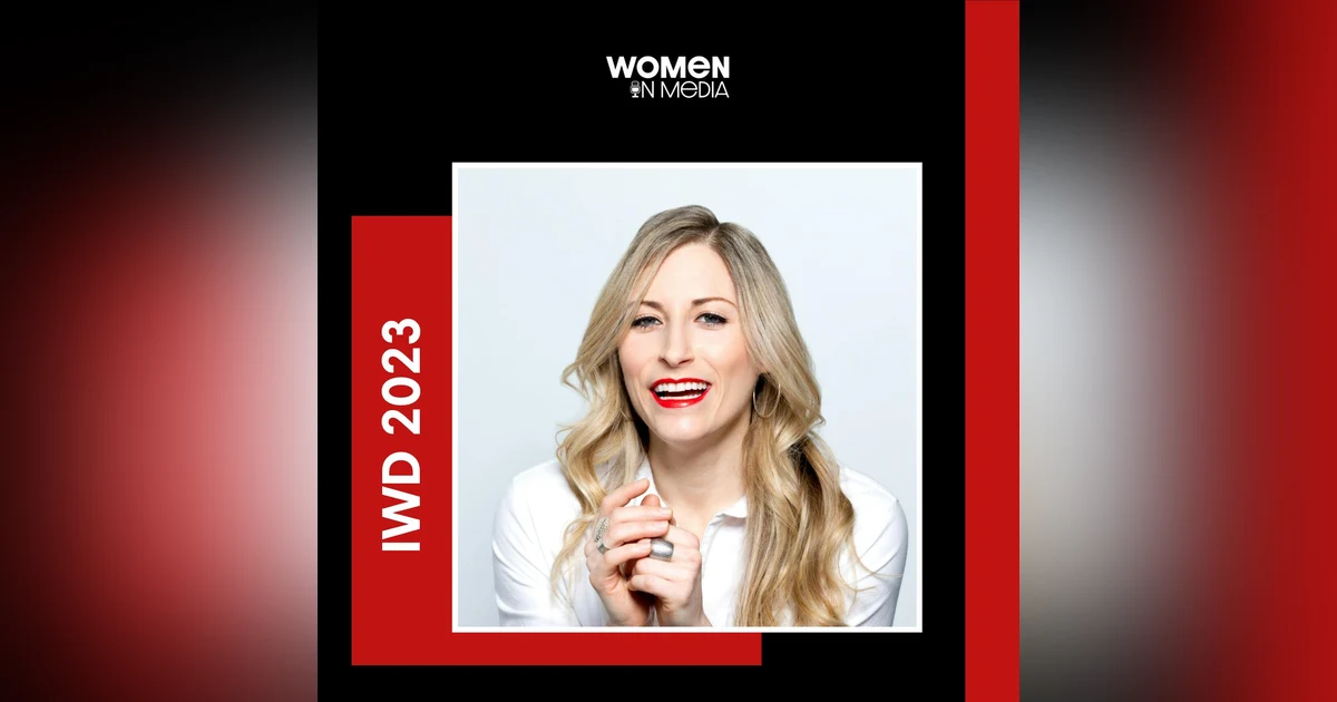 Solo Episode! International Women's Day 2023
