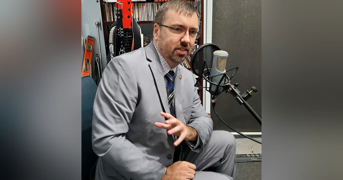 JASON BOATWRIGHT: Talking Disability Claims. Rep from Veterans Administration and a C & P Examiner: What to expect at your exam!