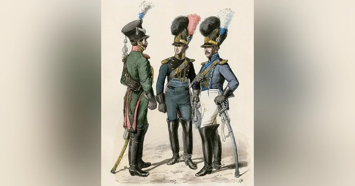 Secrecy in the late Ancien Régime with Dr. Nicole Bauer