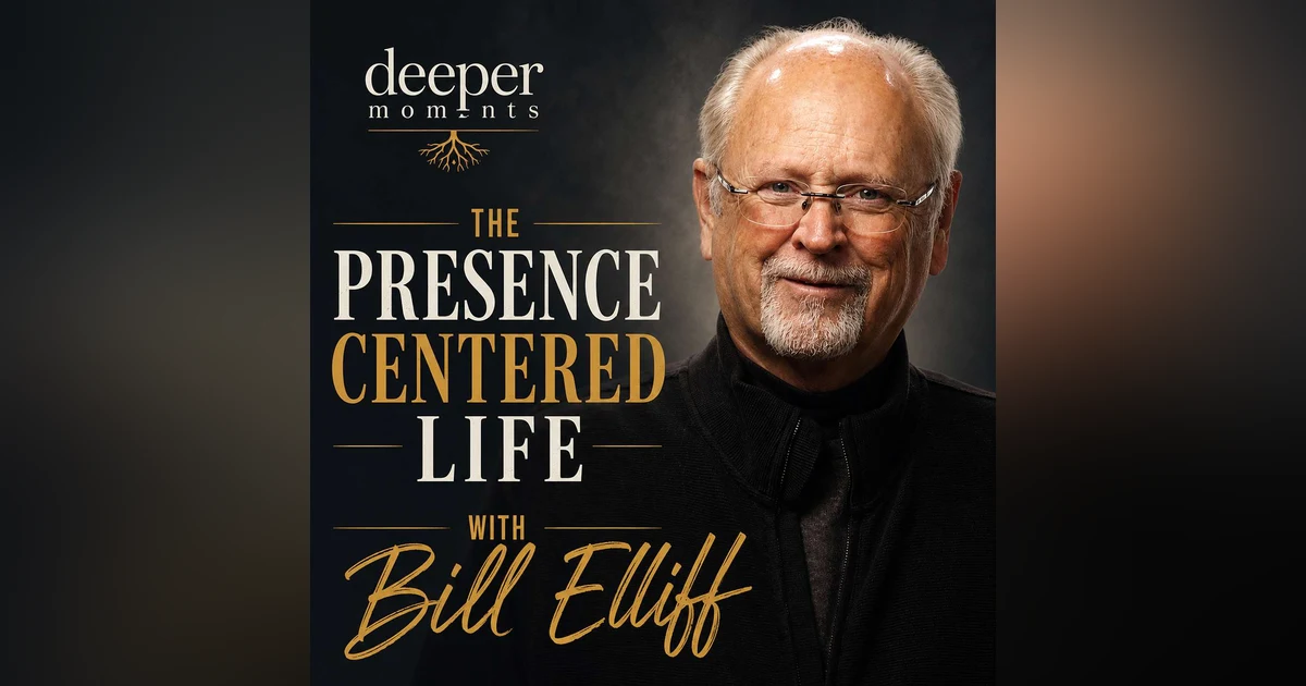 Deeper Moments: Bill Elliff