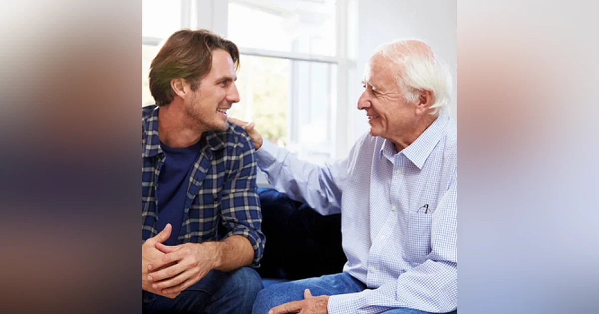 One Child, Two Aging Parents: The New Challenge