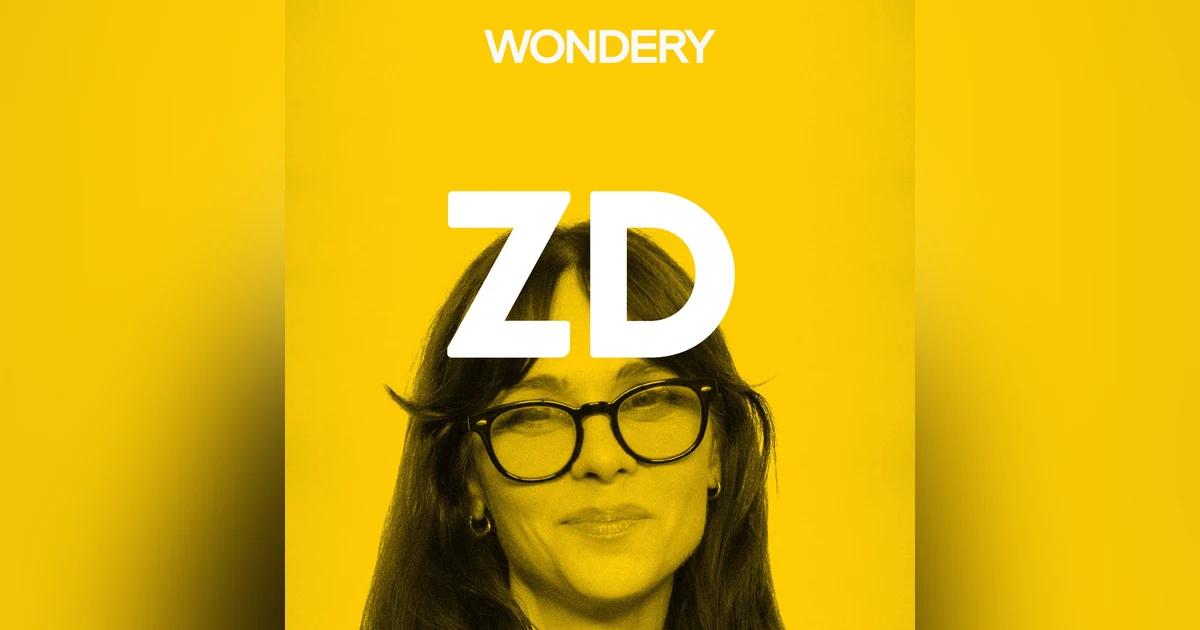 Zooey Deschanel Returns