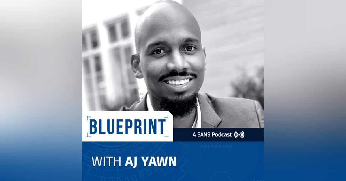 AJ Yawn: Cloud, Compliance and Automating Security