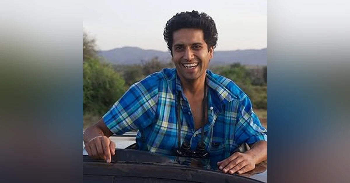 Natural Approaches for Mental Health with Ameet Aggarwal, ND