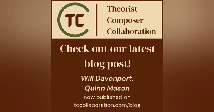 image for Will Davenport, Quinn Mason