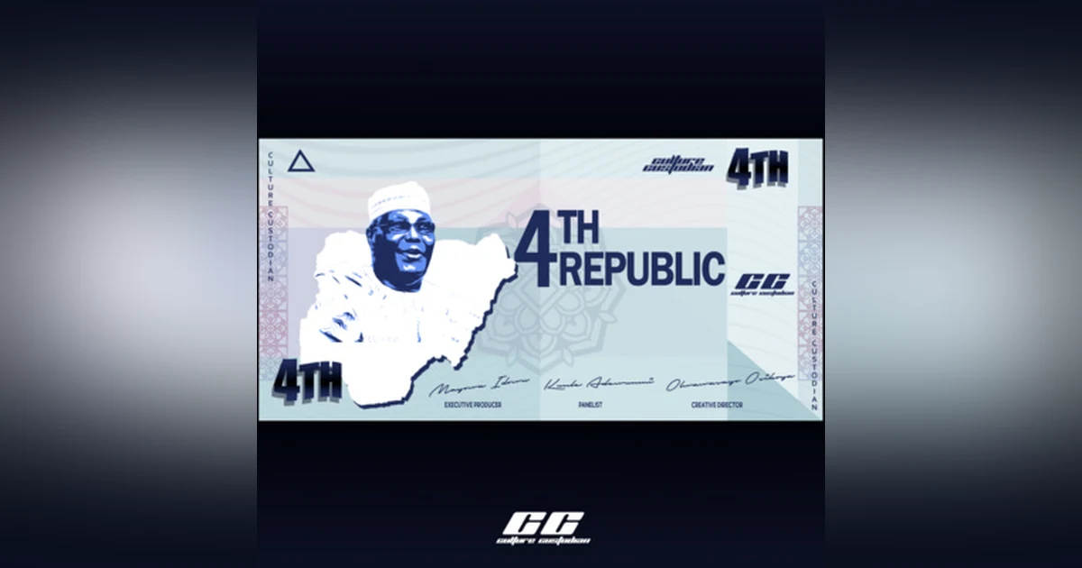 Presidential Profiles: Atiku Abubakar