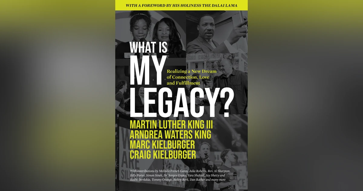 Ep: 1730 Marc Kielburger