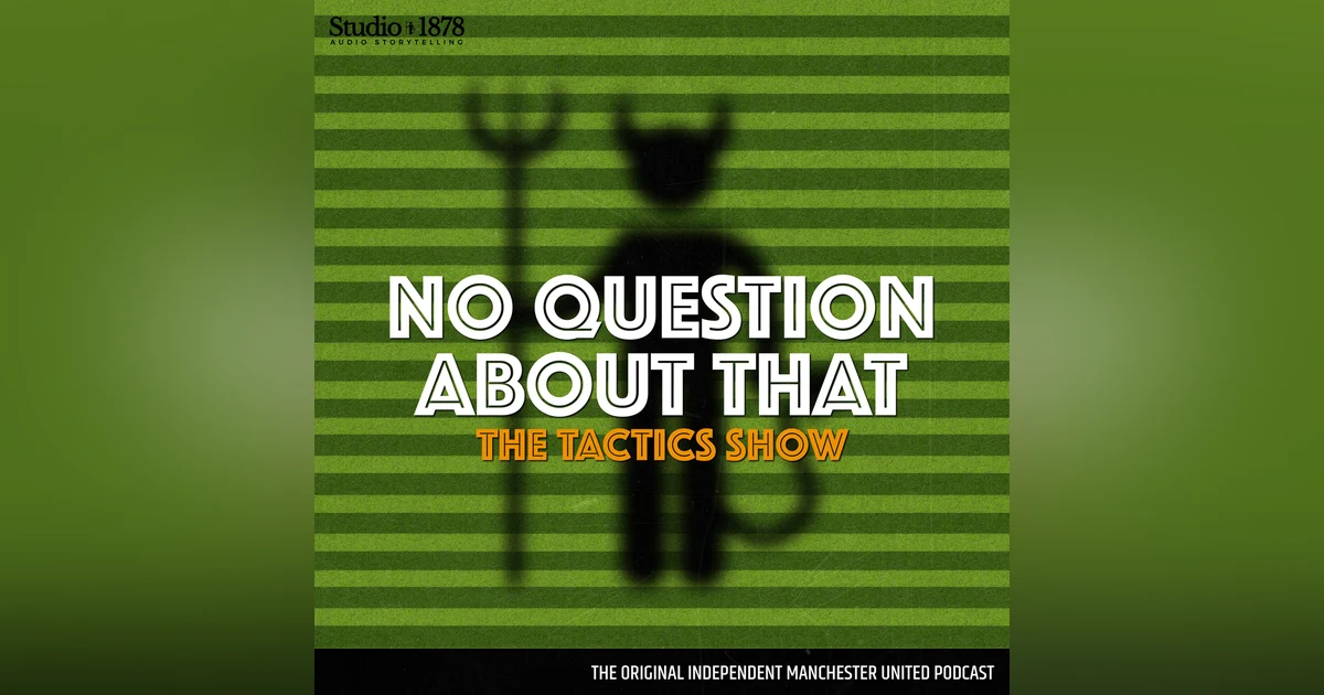 The Tactics Show: Chasing Rainbows