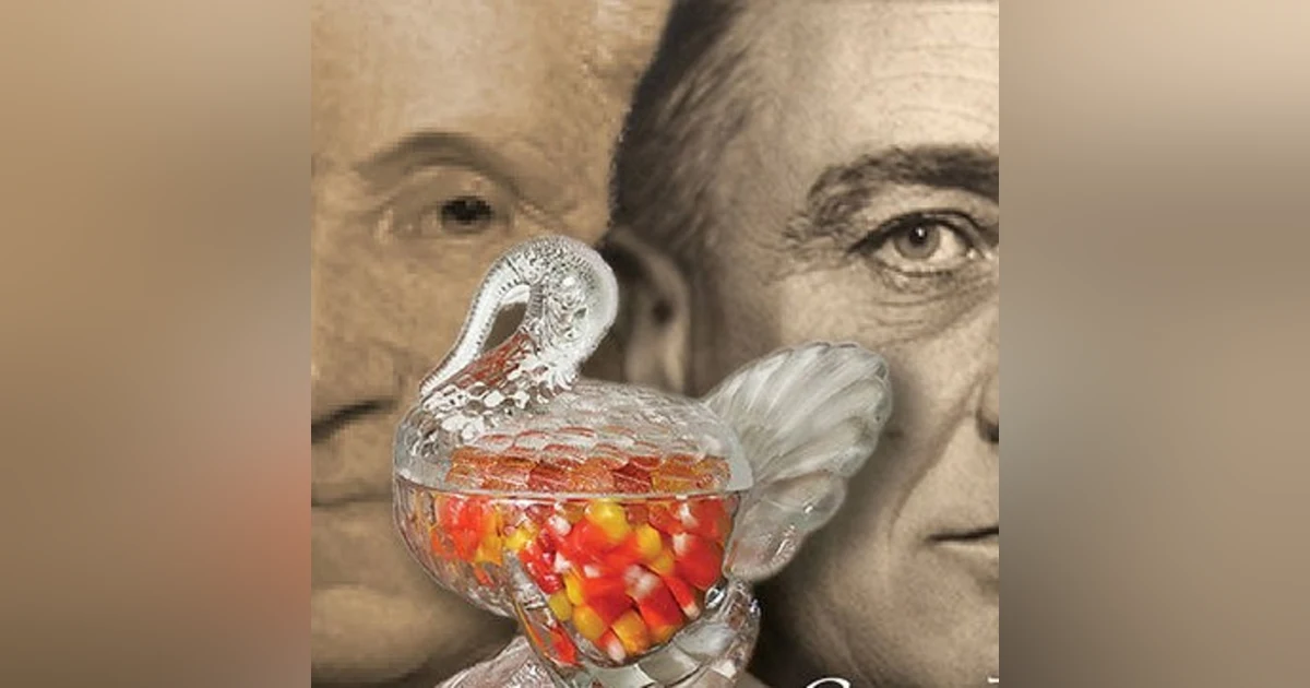Occult Thanksgiving: Freemasonic Ancient Mystery Holiday