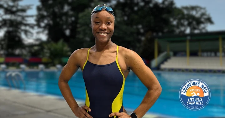 image for Built for Pressure: From Patrol to Practice with Che'Rel Haywood
