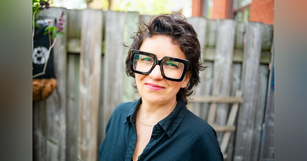 Ivy Knight, Writer/Journalist