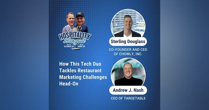 image for Chowly Acquires Targetable: A Game Changer for Restaurant Marketing
