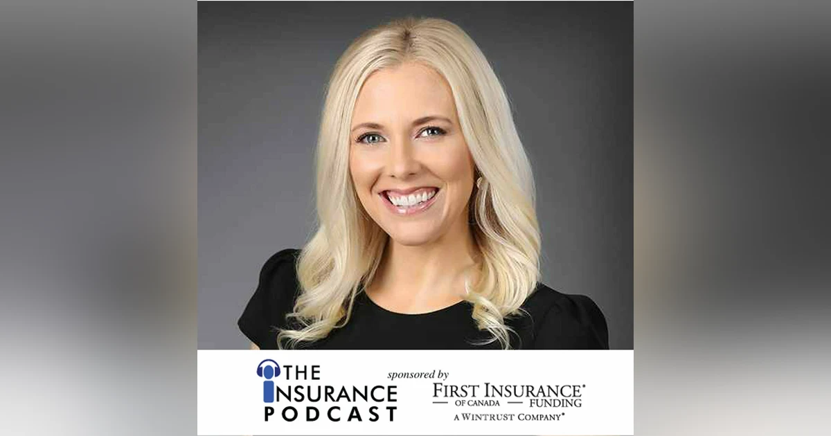 Amber Wuollet Insurance Nerd