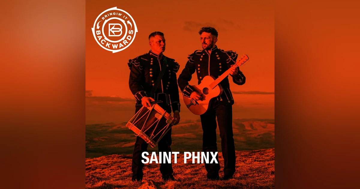 Interview with Saint PHNX