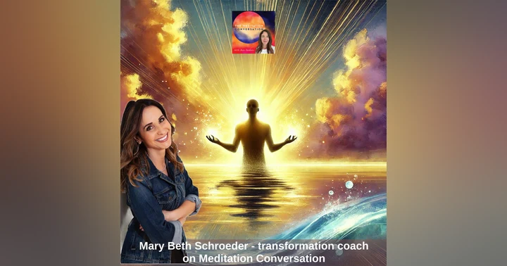 image for The Surprise Addiction She Couldn't See - Mary Beth Schrudder