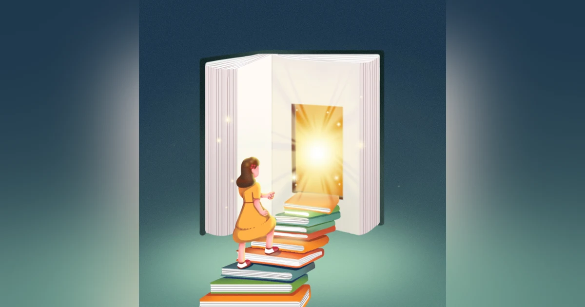 How To Read A Book: A classic guide to intelligent reading.The art of reading