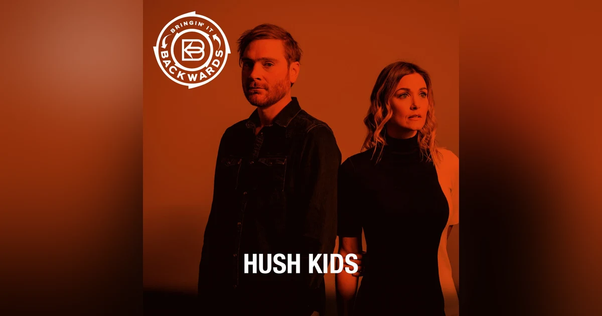 Interview with Hush Kids