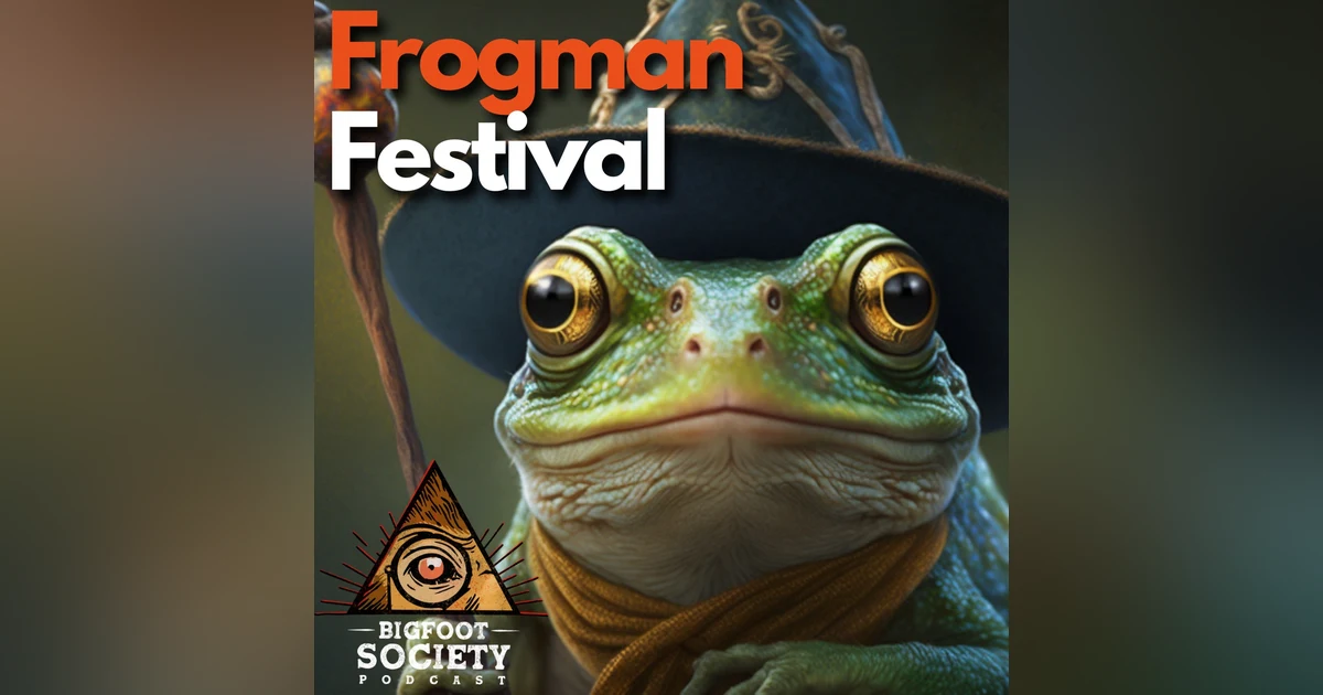 Exploring the Fascinating World of the Frogman Festival - A Community Spotlight