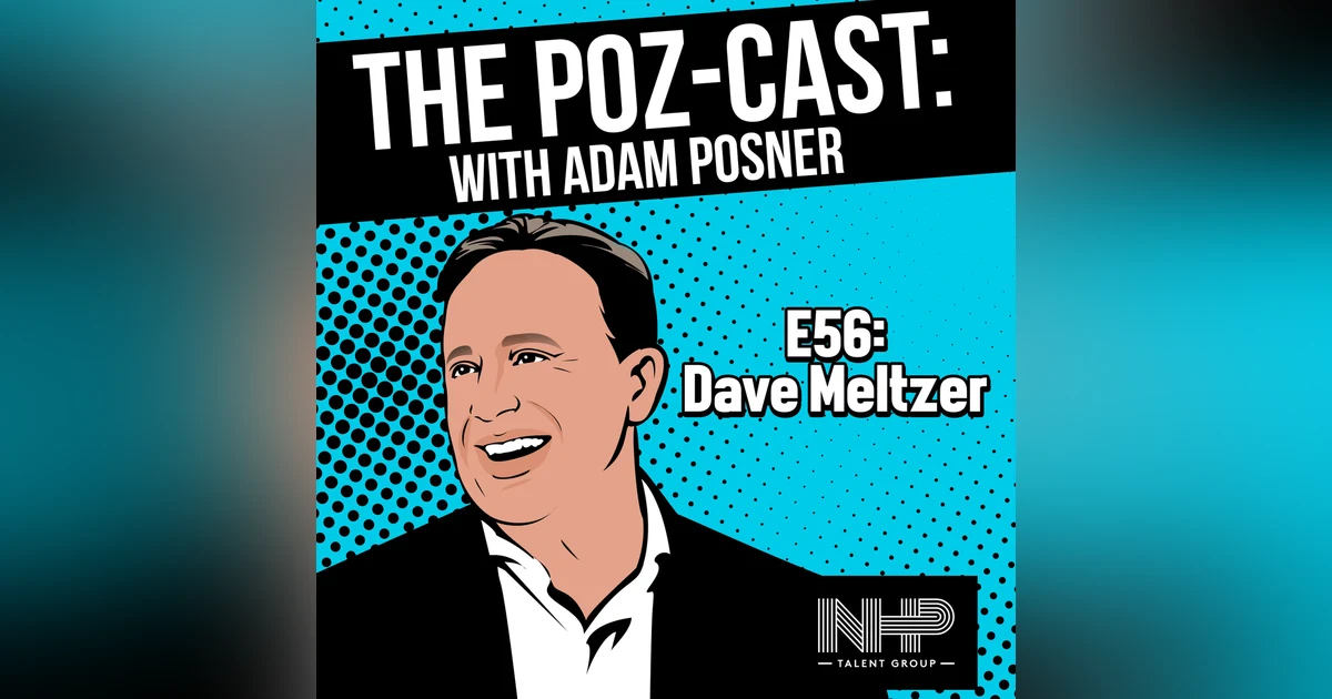Dave Meltzer: Life Journey & Entrepreneurship