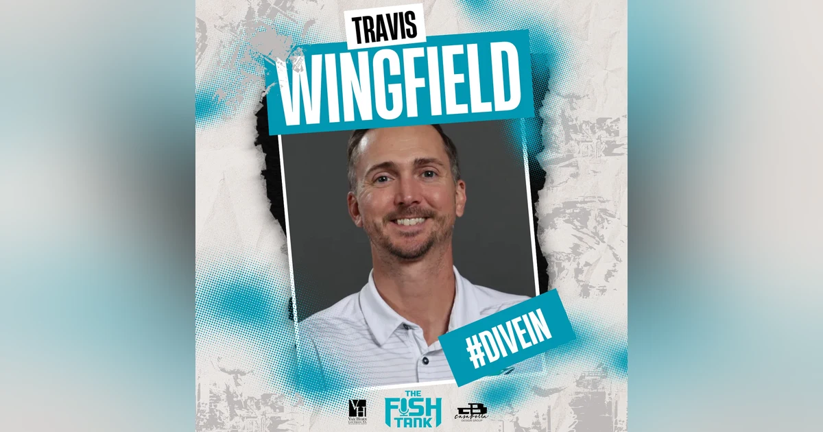 Travis Wingfield: Inside Dolphins Training Camp - From #FreeWingfield to Dolphins Camp Confidence