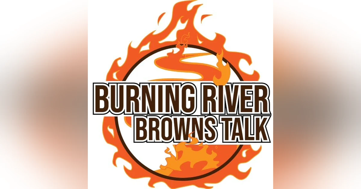 Burning River Browns Talk