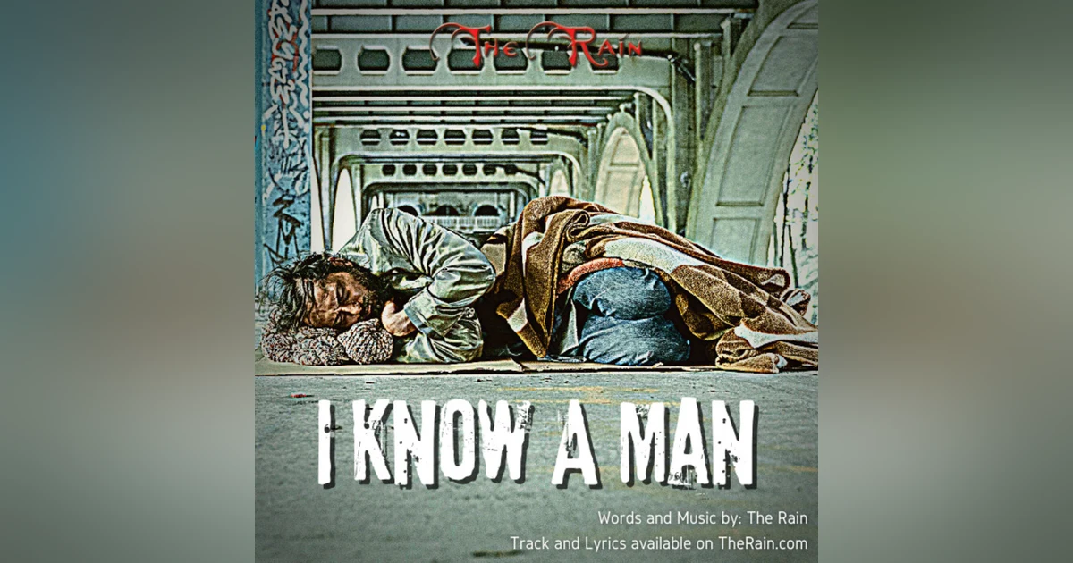 I Know A Man