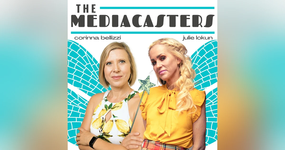 Be A Trailblazer: Follow Breadcrumbs of Joy To Find Your Full Body Yes! with Dr. Laura Berman