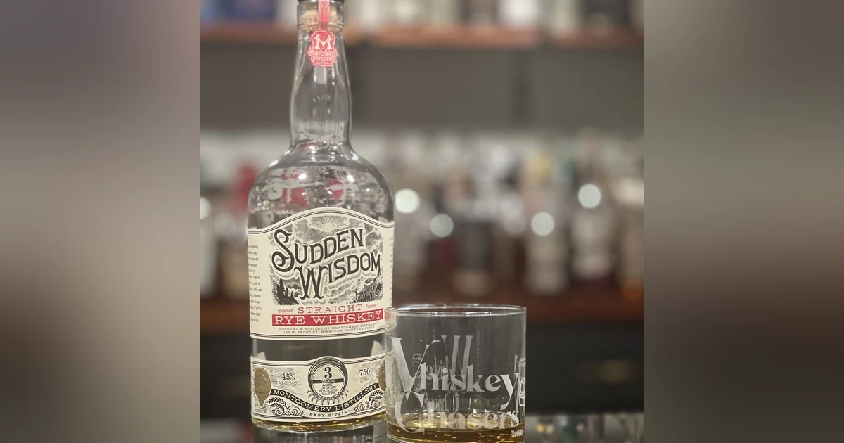 Rye 101