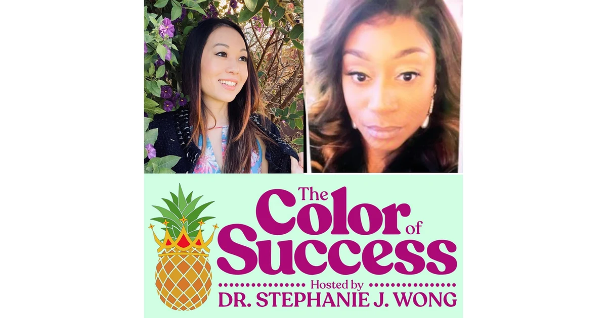 Shauntel Murphy's Journey: Overcoming Bias, Building Trust, and Promoting Mental Health