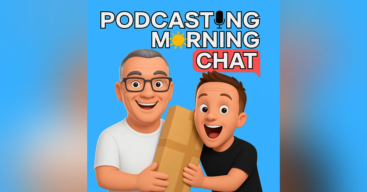 273 - New Podcaster? Here’s What Not to Do