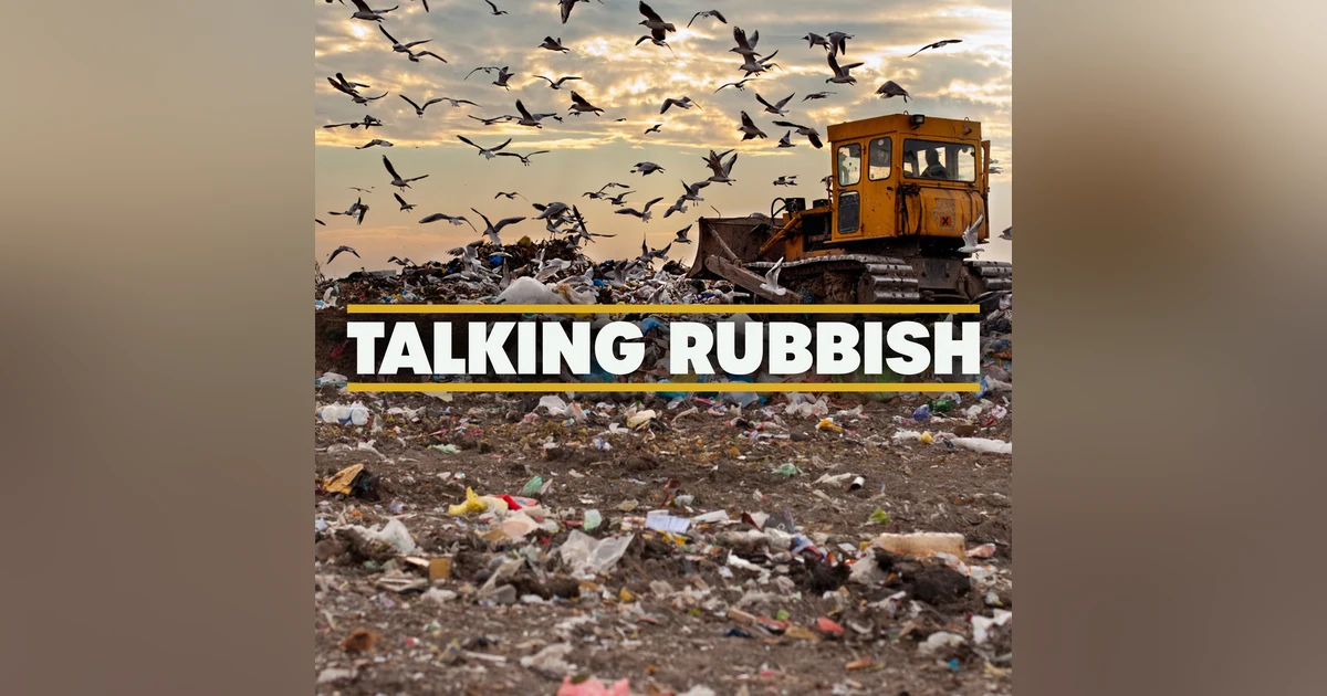 52. How landfills actually work