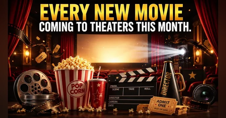 image for All the Movies Coming To Theaters in August 2026