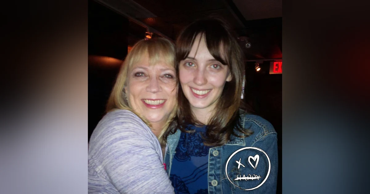 Janet and Jenny: A family journey through Autism  | 116