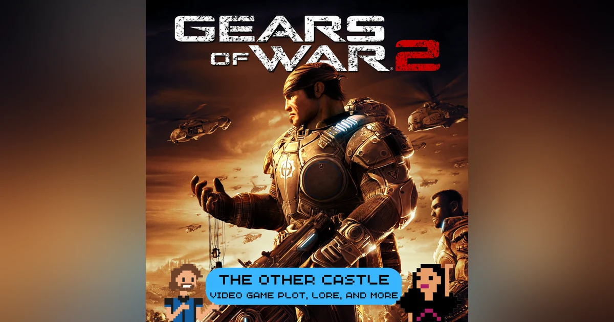 Gears of War 2