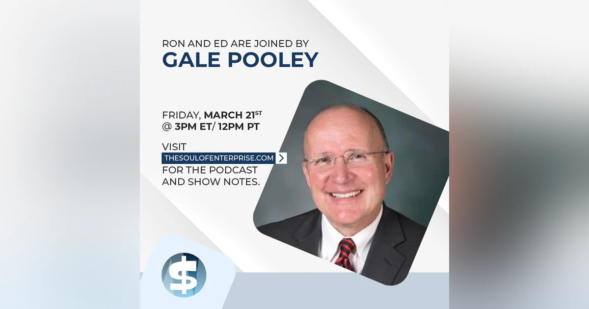 Superabundance Revisited: Our Second Conversation with Gale Pooley