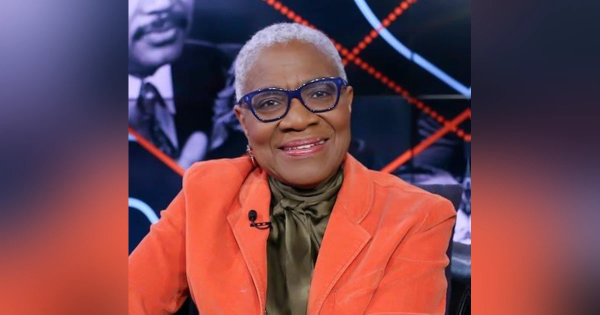 Episode 173: Living Black History