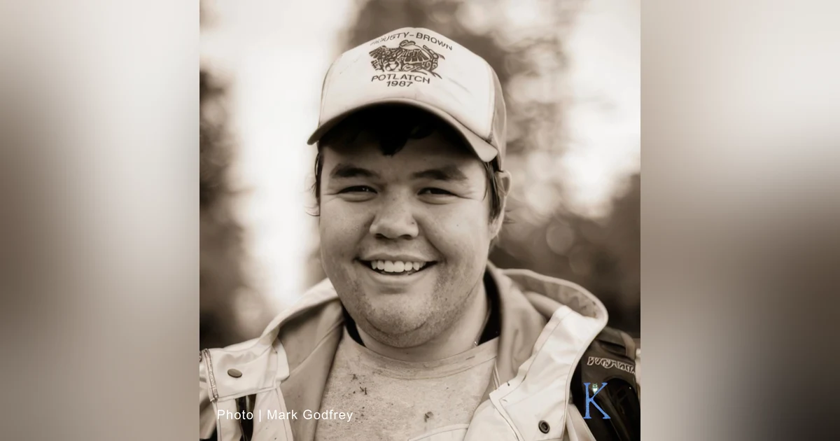 Encore: 48. Coastal Sea Wolves of Bella Bella | A Conversation with William Housty of the Heiltsuk Nation