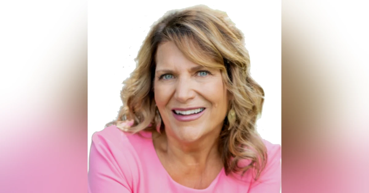 Changing Old Ideas About Love with Kim Sorrelle
