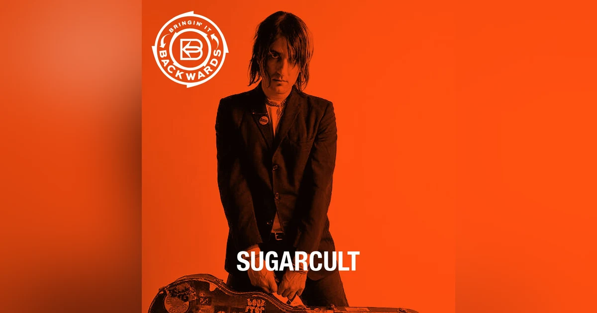 Interview with Sugarcult