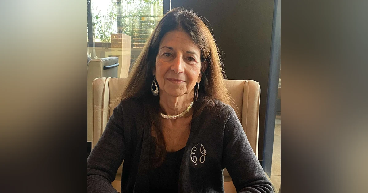 Turn 100 Into 200,000. Evelyn Jensen Explains How Impact 100's Giving Together Empowers Communities