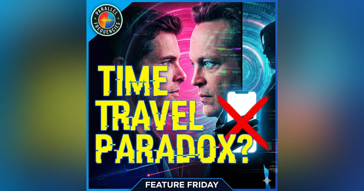 Mike and Nick and Nick and Alice Review: Vince Vaughn’s Time Travel Chaos