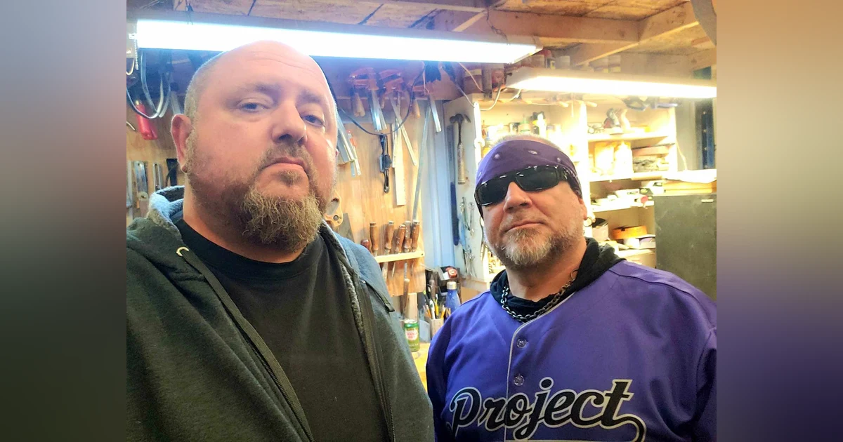 Episode 5 - Ortega LaTrobe