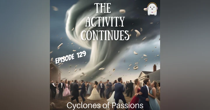 image for Diving Into the Paranormal with Amy and Friends