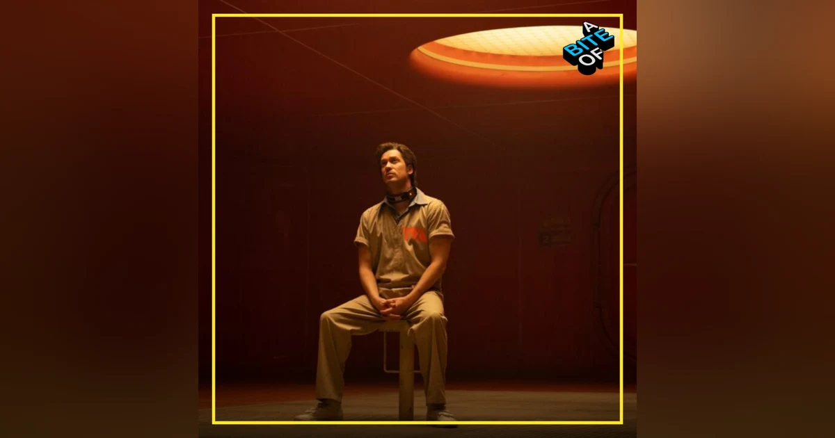 ‘Loki’ Season 2 Episode 2 Breaking Brad | Marvel