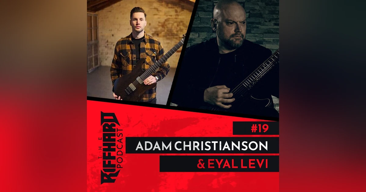 Adam Christianson (Architects)